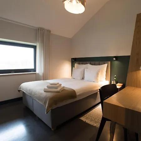 Janowe Miejsce Spotkan 住宿加早餐酒店