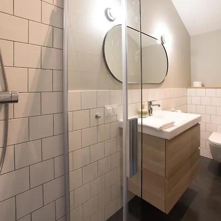 住宿加早餐酒店 Janowe Miejsce Spotkan Janow (Minsk)