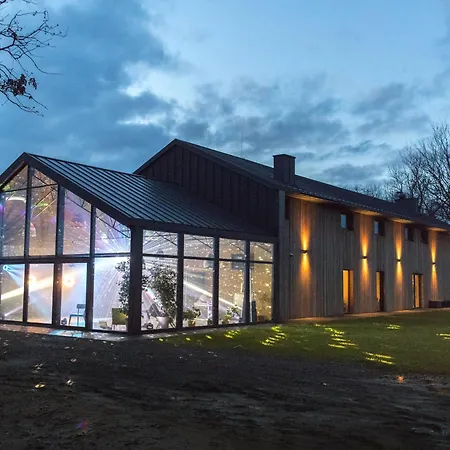 Janowe Miejsce Spotkan 3* Janow (Minsk)