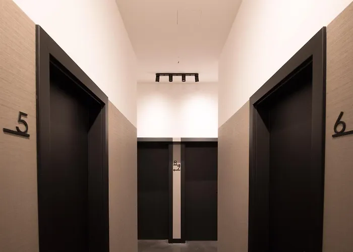 住宿加早餐酒店 Janowe Miejsce Spotkan